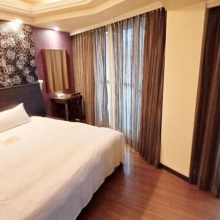 Bitan Hotel Xindian Dış mekan fotoğraf
