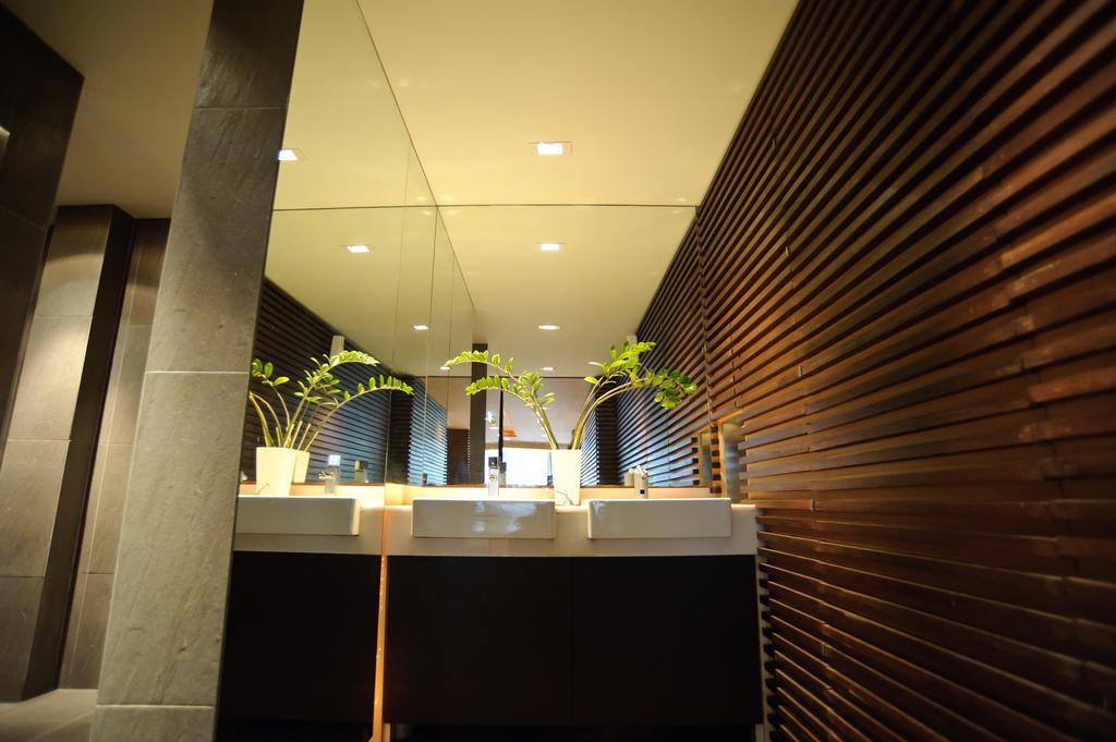 Bitan Hotel Xindian Dış mekan fotoğraf