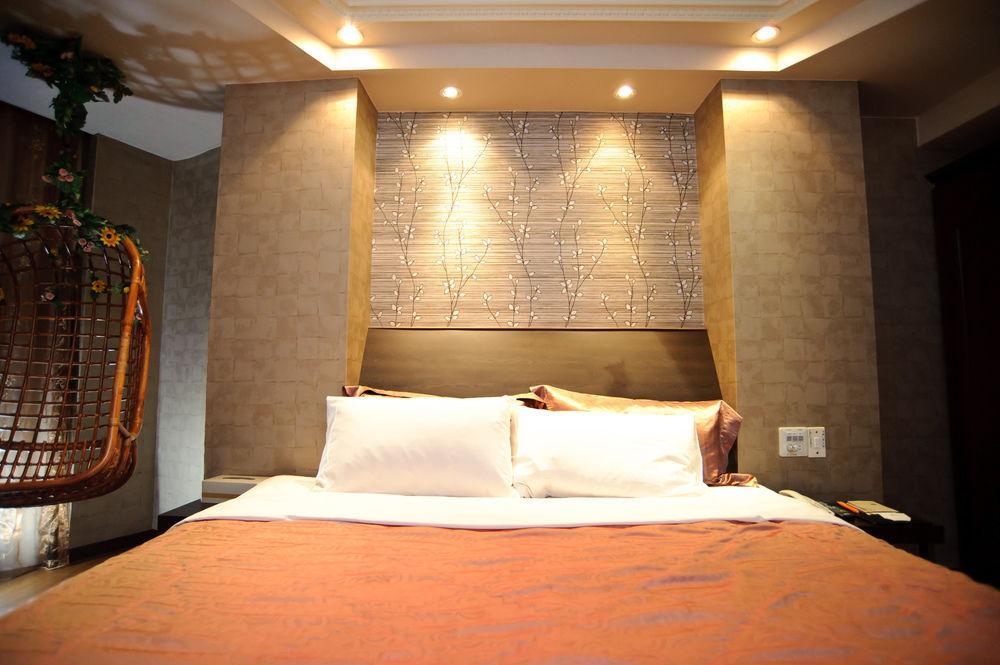 Bitan Hotel Xindian Dış mekan fotoğraf
