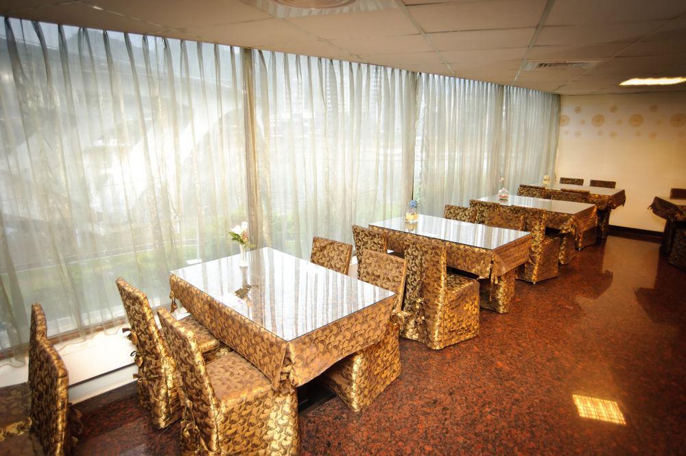 Bitan Hotel Xindian Dış mekan fotoğraf