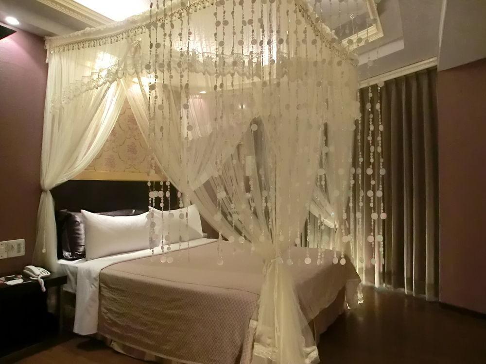 Bitan Hotel Xindian Dış mekan fotoğraf