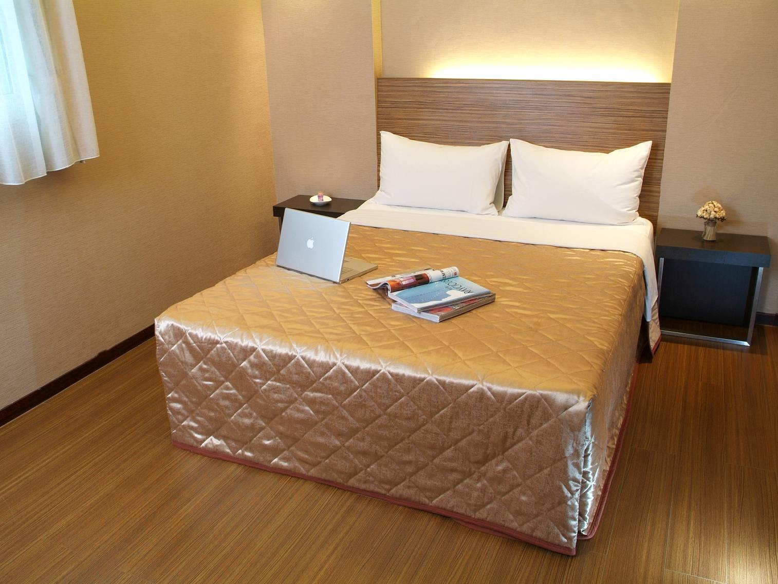 Bitan Hotel Xindian Dış mekan fotoğraf