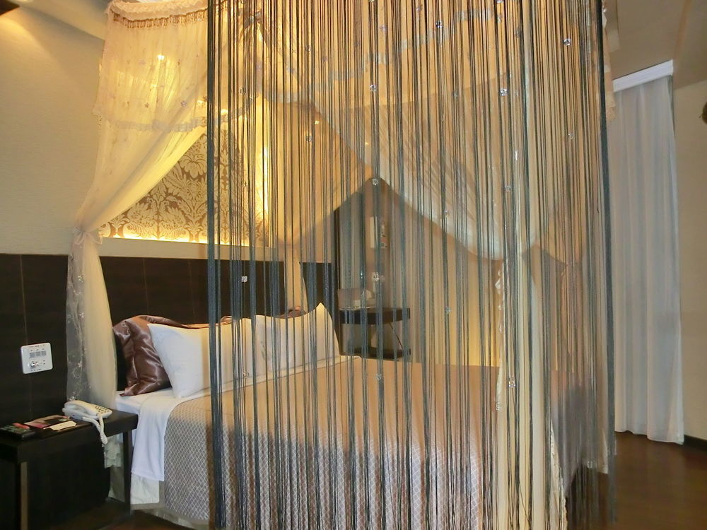 Bitan Hotel Xindian Dış mekan fotoğraf