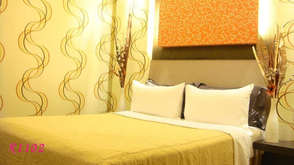 Bitan Hotel Xindian Dış mekan fotoğraf