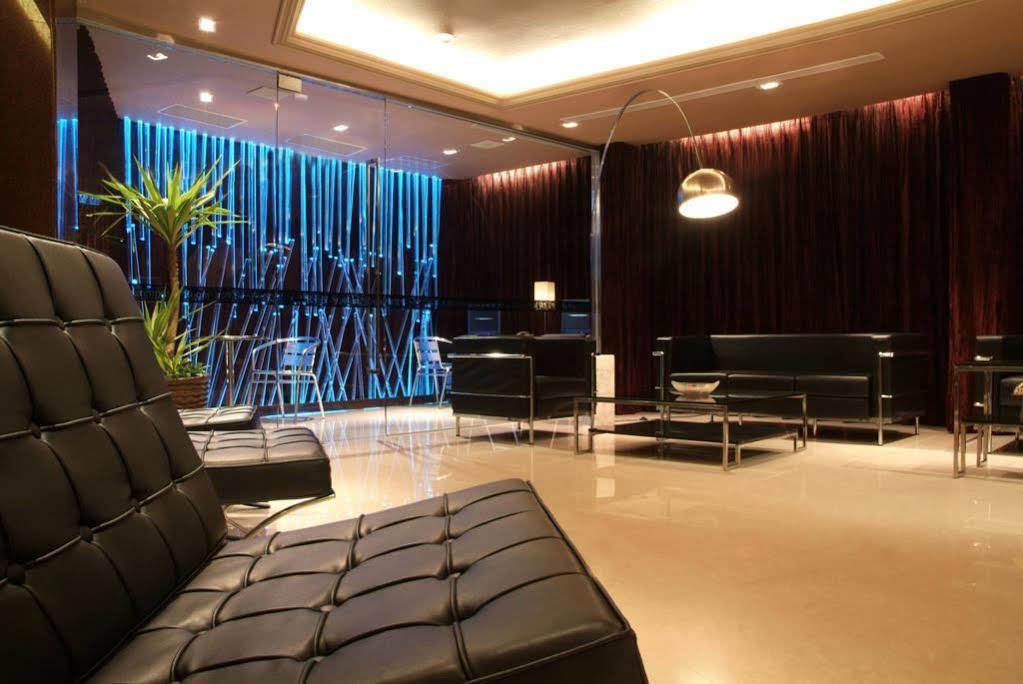Bitan Hotel Xindian Dış mekan fotoğraf