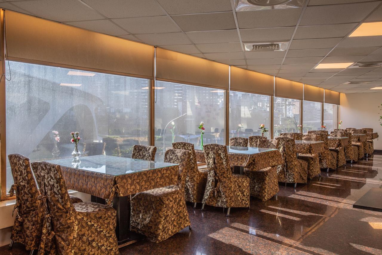 Bitan Hotel Xindian Dış mekan fotoğraf