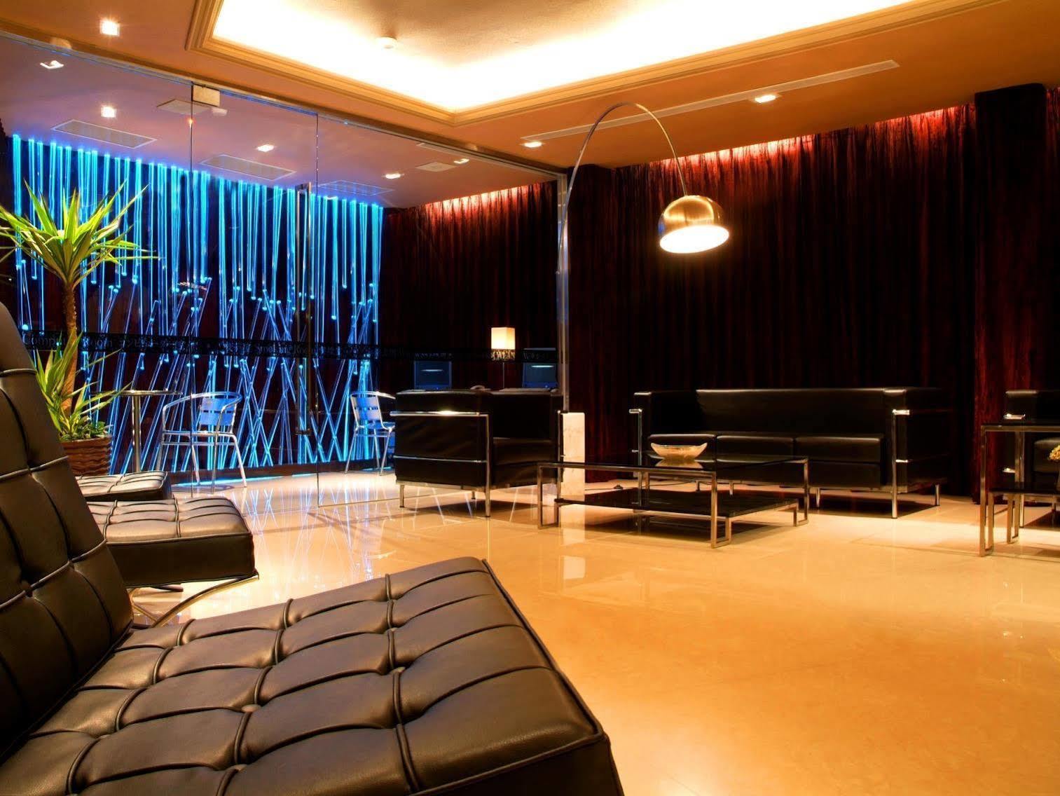 Bitan Hotel Xindian Dış mekan fotoğraf